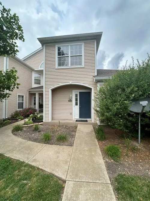 3013 Covered Bridge Way #3013, Joliet, IL 60435 - #1