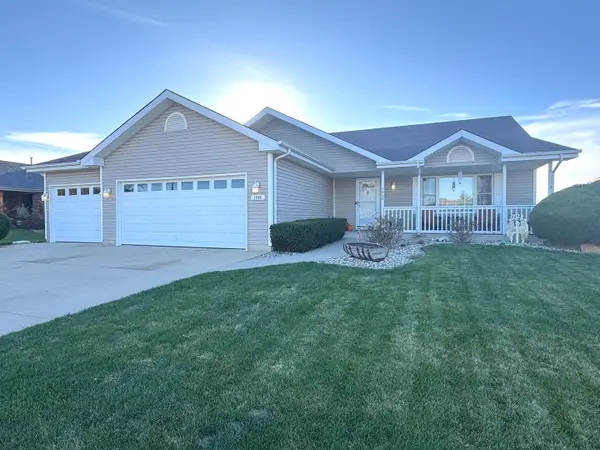 1949 Claire Drive, Bourbonnais, IL 60914