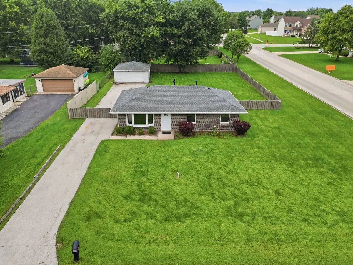 Address Withheld By Seller, Plainfield, IL 60586 - #1