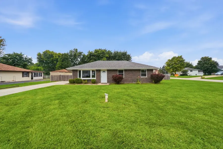 Address Withheld By Seller, Plainfield, IL 60586 - #2