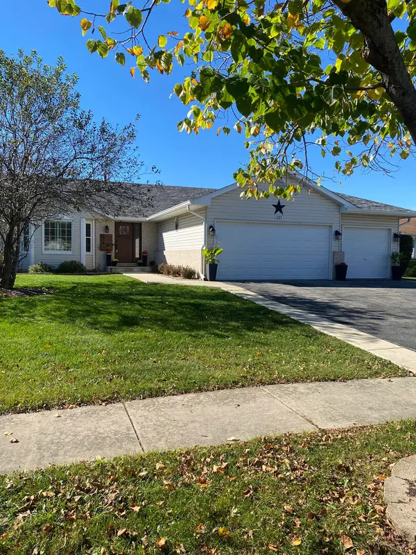 1923 Cumberland Drive, Plainfield, IL 60586