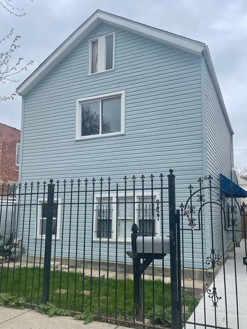 2427 S Christiana Avenue, Chicago, IL 60623 - #1