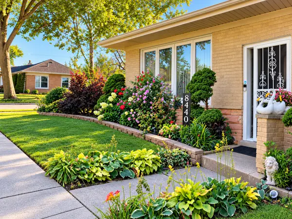 8440 Le Claire Avenue, Skokie, IL 60077