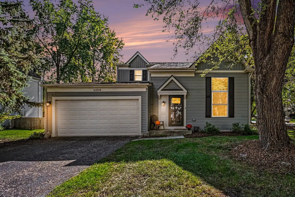 1134 Crimson Court, Naperville, IL 60564 - #1