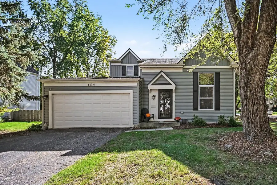 1134 Crimson Court, Naperville, IL 60564 - #2