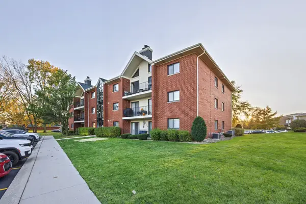 18206 Rita Road #3A, Tinley Park, IL 60477