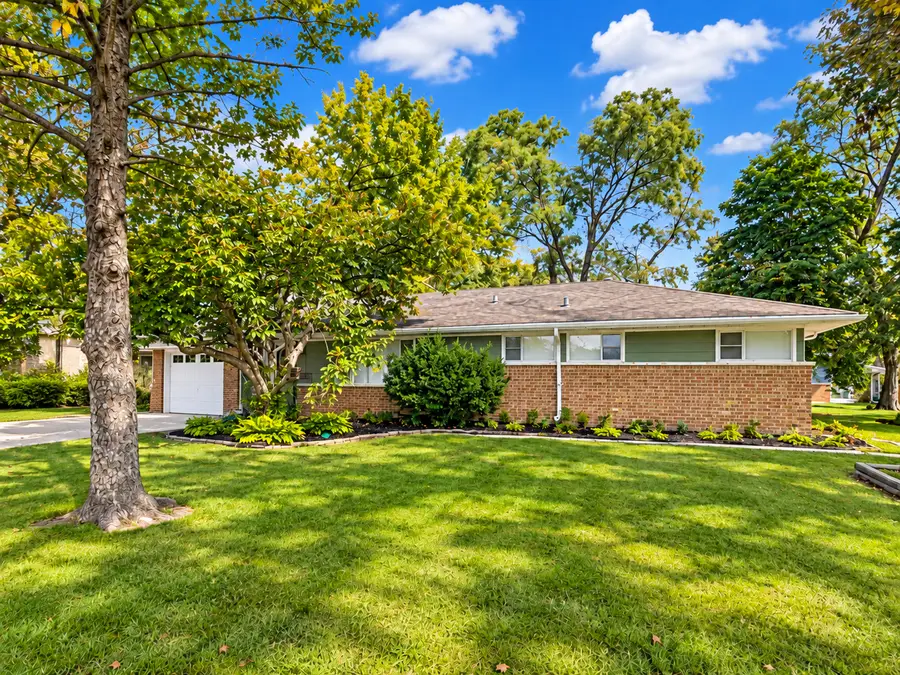 29 W Rocket Circle, Park Forest, IL 60466 - #2