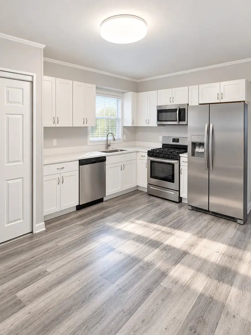 29 W Rocket Circle, Park Forest, IL 60466 - #3