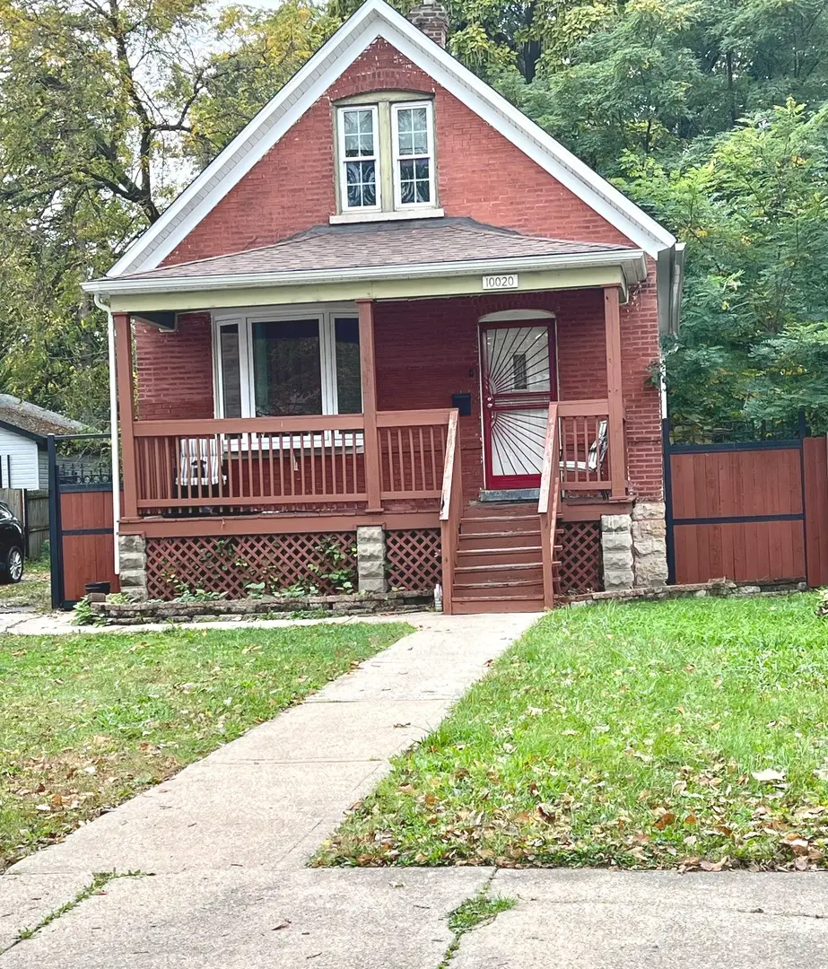 10020 S Charles Street, Chicago, IL 60643 - #1