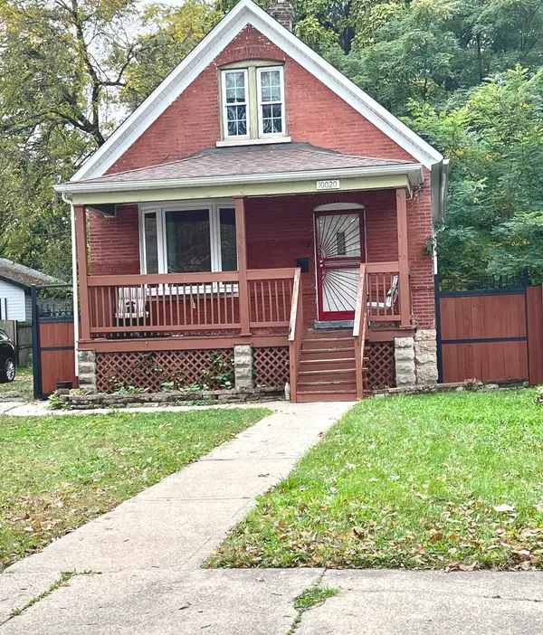 10020 S Charles Street, Chicago, IL 60643