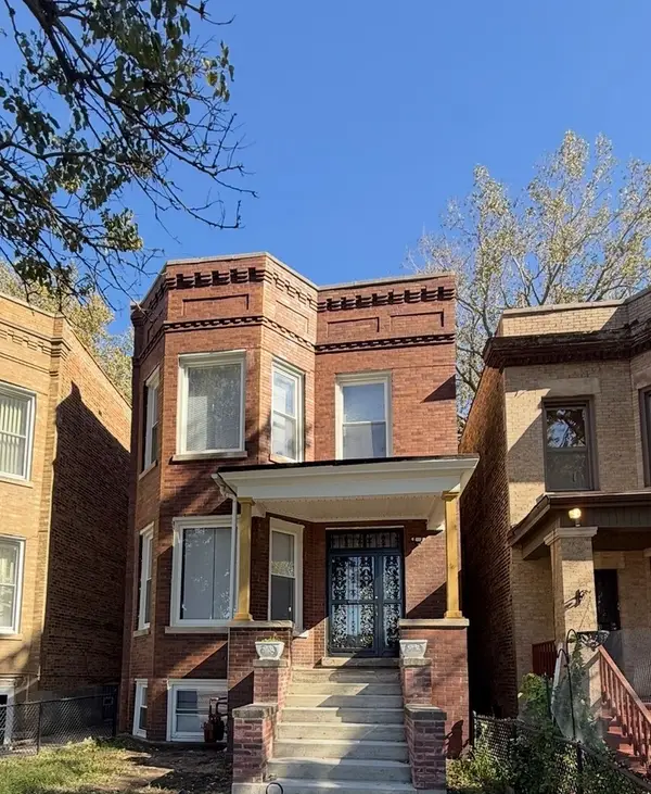 7129 S Perry Avenue, Chicago, IL 60621