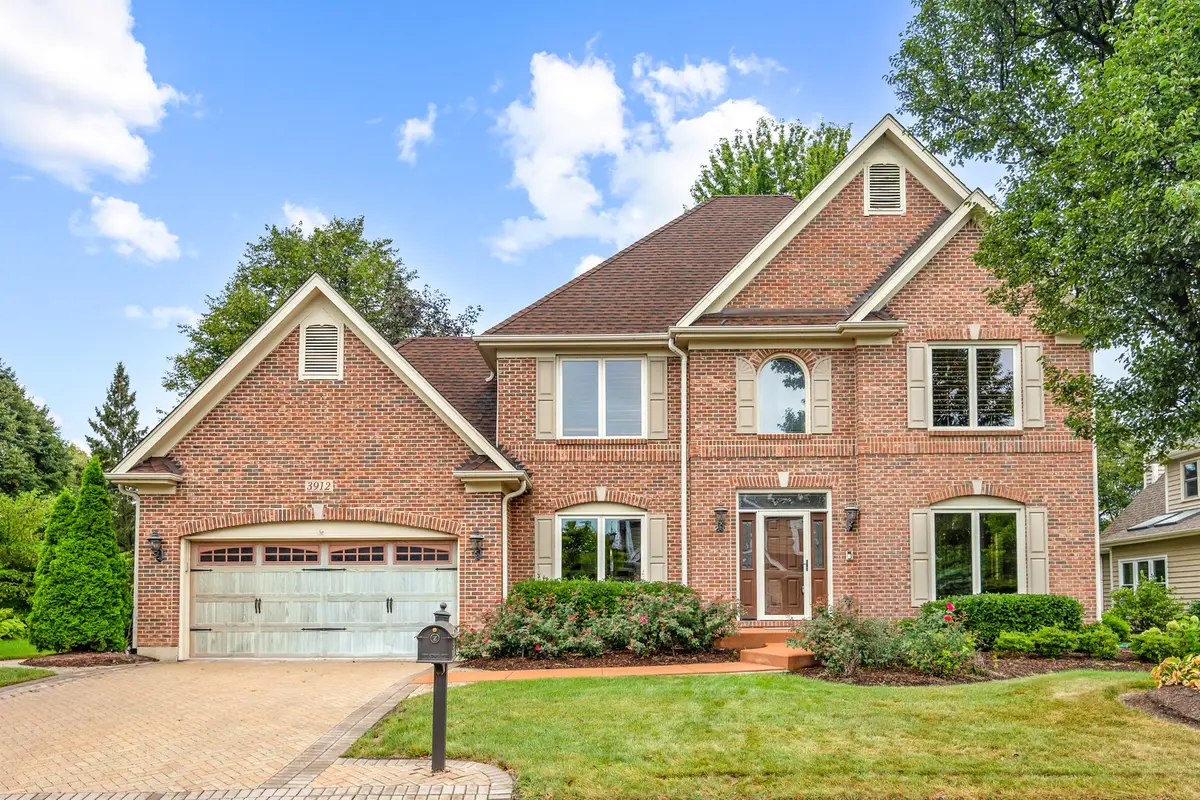 3912 Royal And Ancient Drive, Saint Charles, IL 60174 - #1