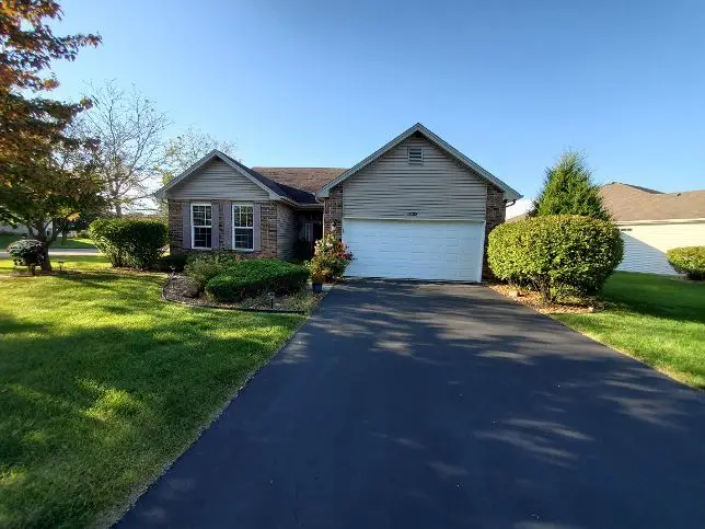 17033 Roosevelt Avenue, Lockport, IL 60441 - #1