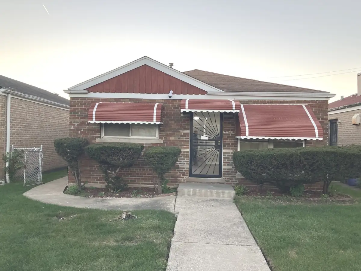 9736 S Emerald Avenue, Chicago, IL 60628 - #1
