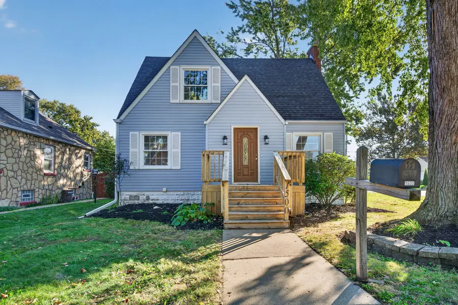 1500 N William Street, Joliet, IL 60435 - #2