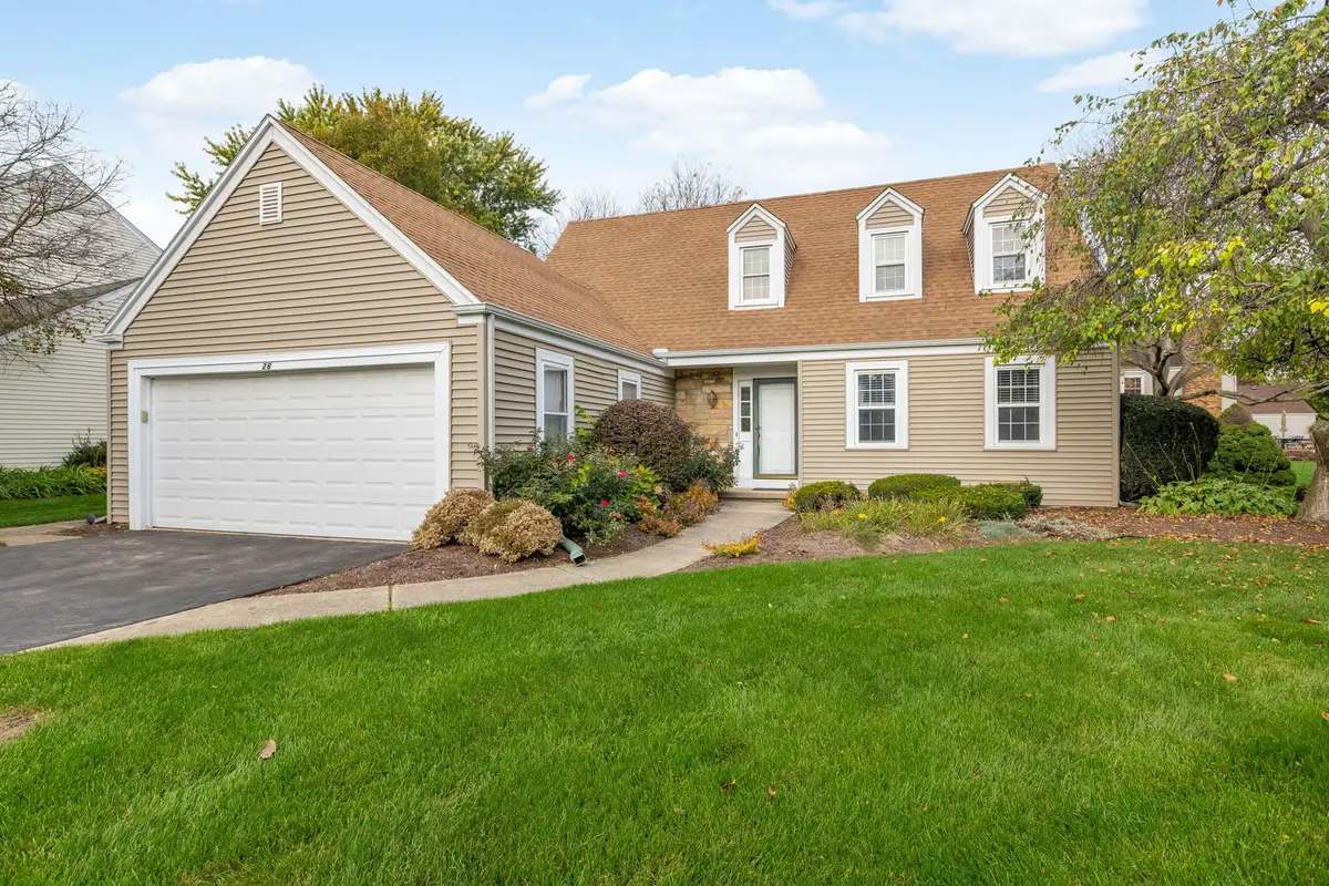 26 Southgate Course, Saint Charles, IL 60174 - #1