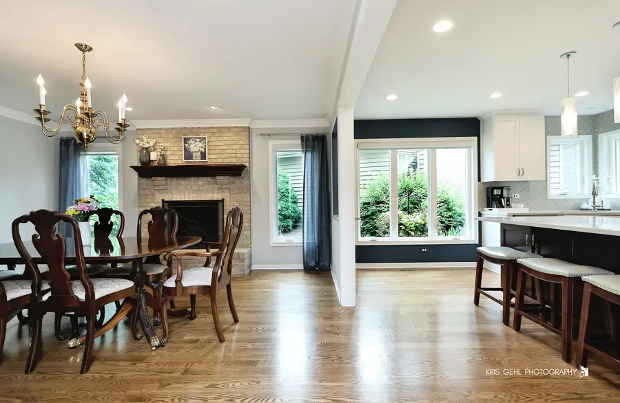 2727 Downing Court, Aurora, IL 60502 - #3
