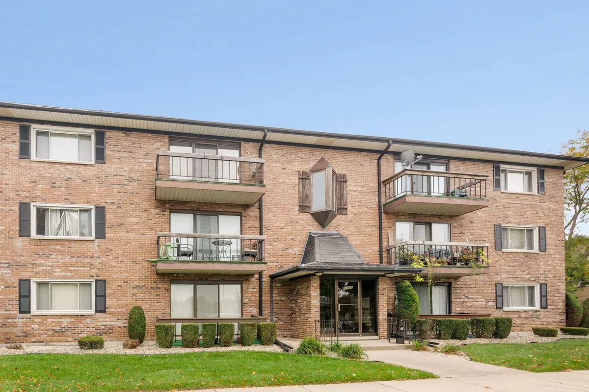 10851 S Keating Avenue #3C, Oak Lawn, IL 60453 - #1