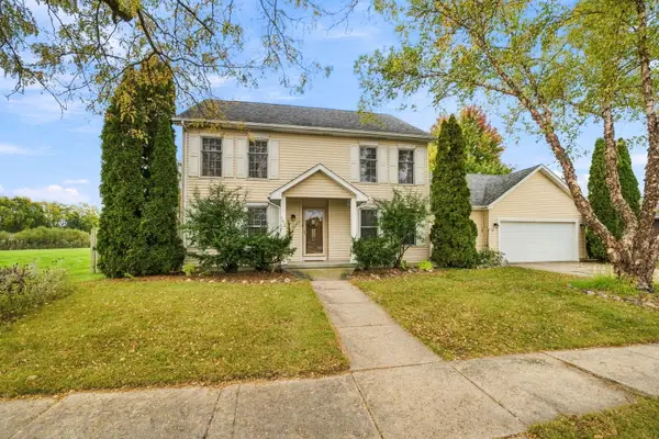 1613 Locust Road, Morris, IL 60450