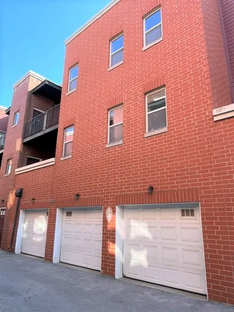 328 E 25th Place #3W, Chicago, IL 60616 - #2