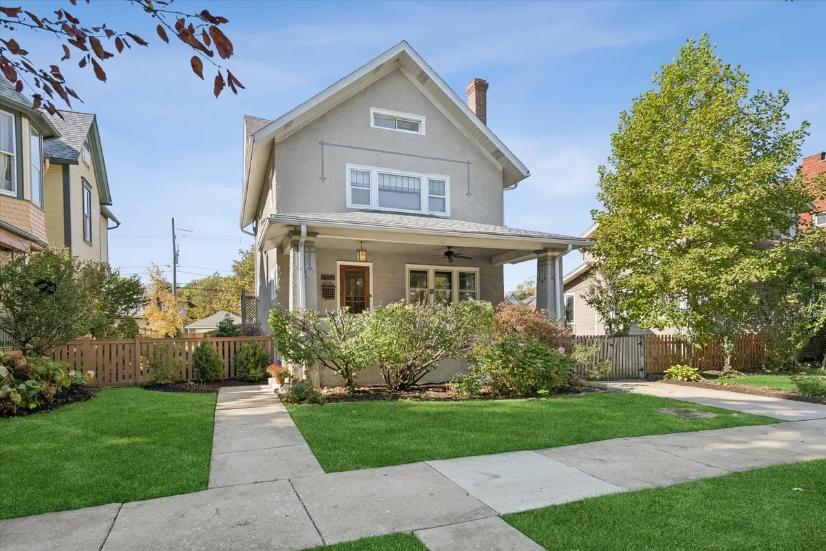 629 S Lombard Avenue, Oak Park, IL 60304 - #1
