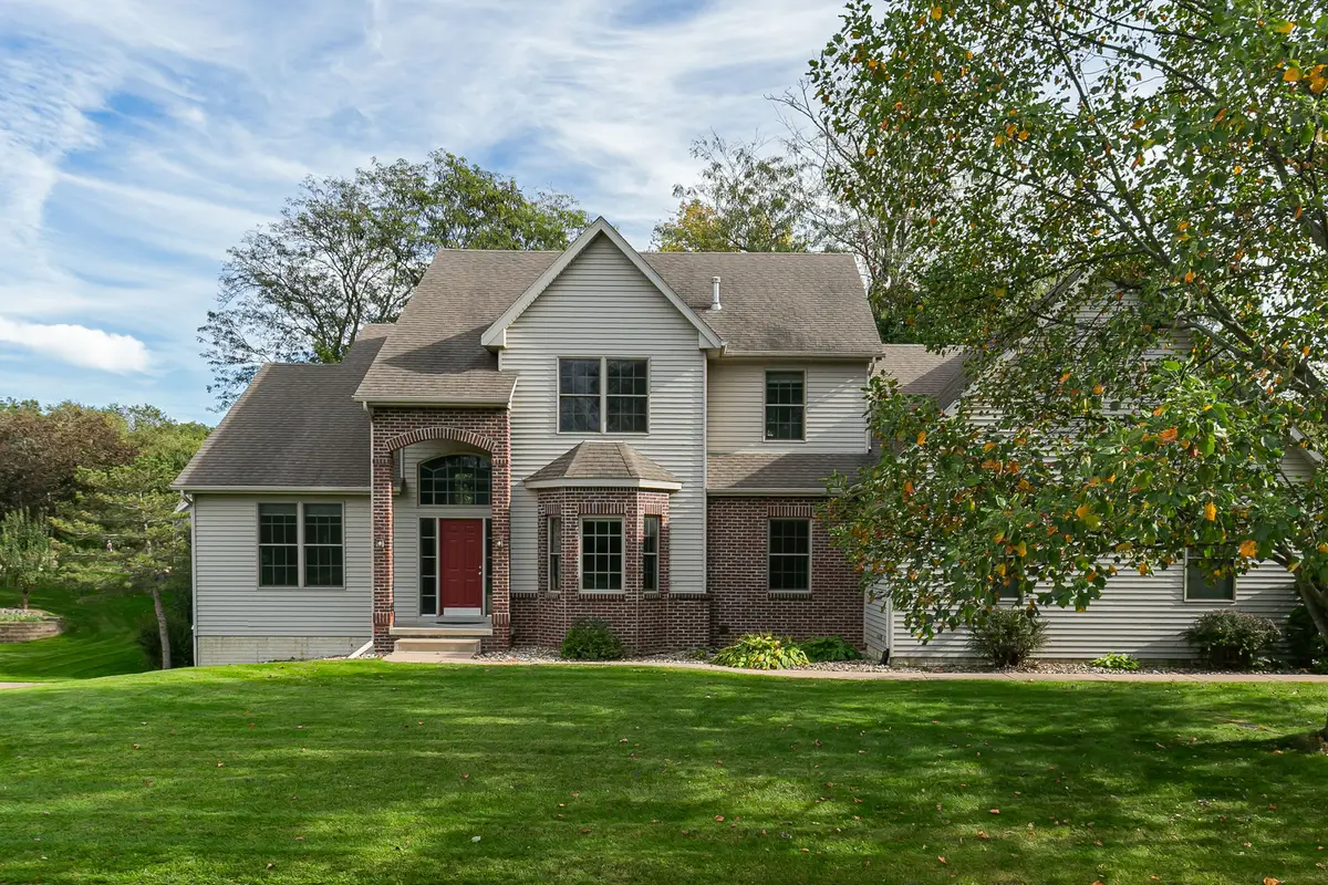 108 S Barrington Drive, Hampton, IL 61256 - #1
