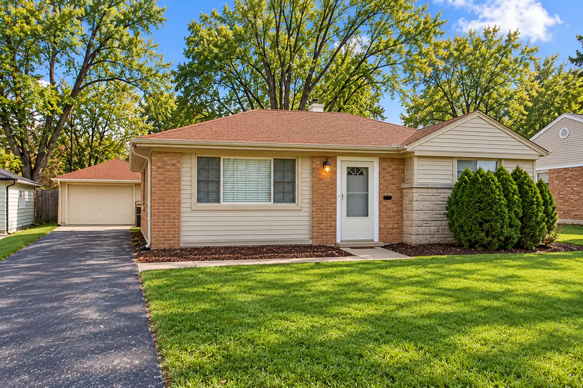 314 Meota Street, Park Forest, IL 60466 - #1