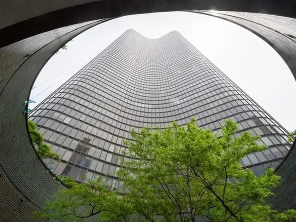 505 N Lake Shore Drive #B100, Chicago, IL 60611