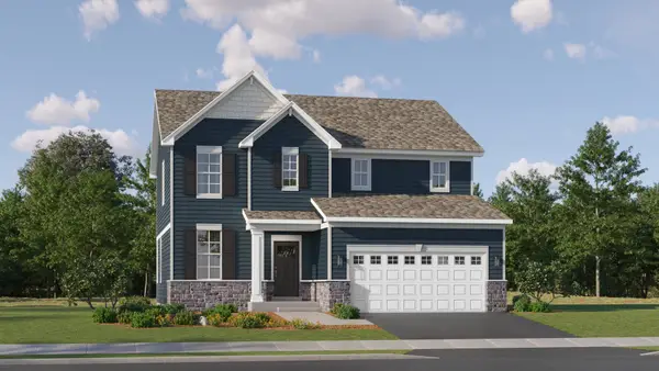 14942 S Henebry Lane, Plainfield, IL 60544