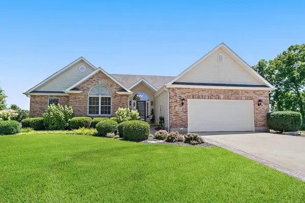 1426 Beach Lane, Sycamore, IL 60178