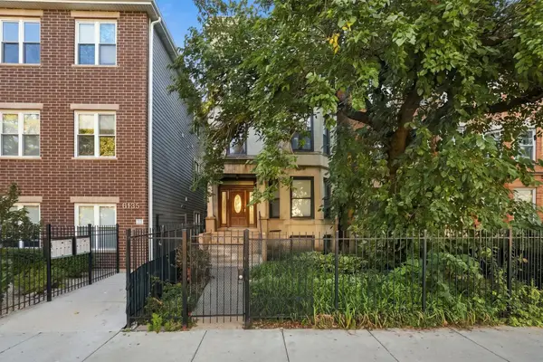 6137 S Kimbark Avenue #2, Chicago, IL 60637