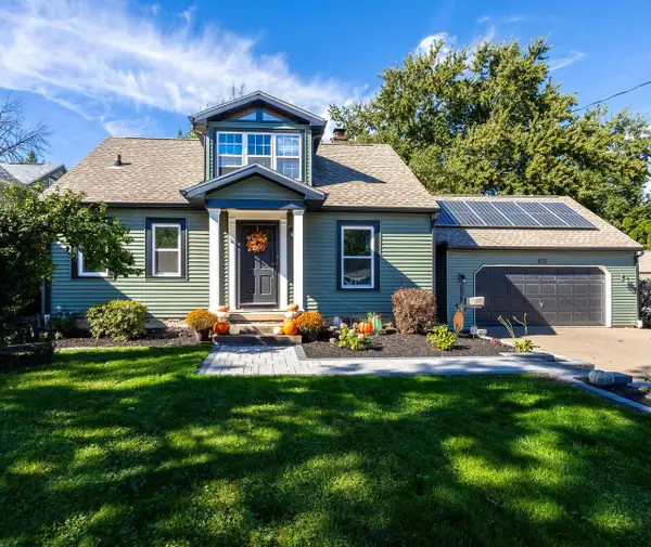 2610 Jersey Ridge Road, Davenport, IA 52803