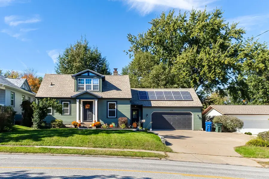 2610 Jersey Ridge Road, Davenport, IA 52803 - #3
