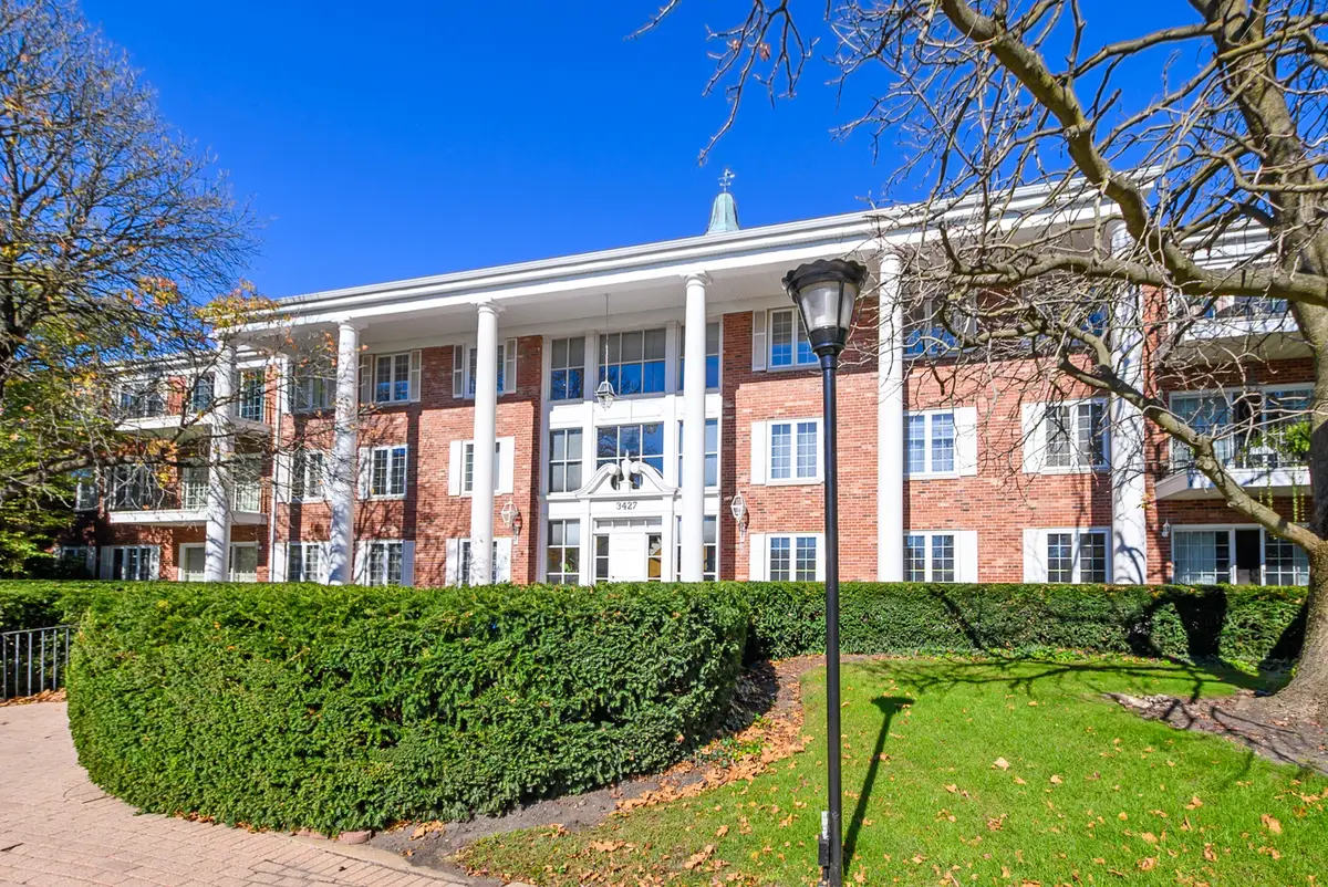 3427 Vollmer Road #309, Flossmoor, IL 60422 - #1