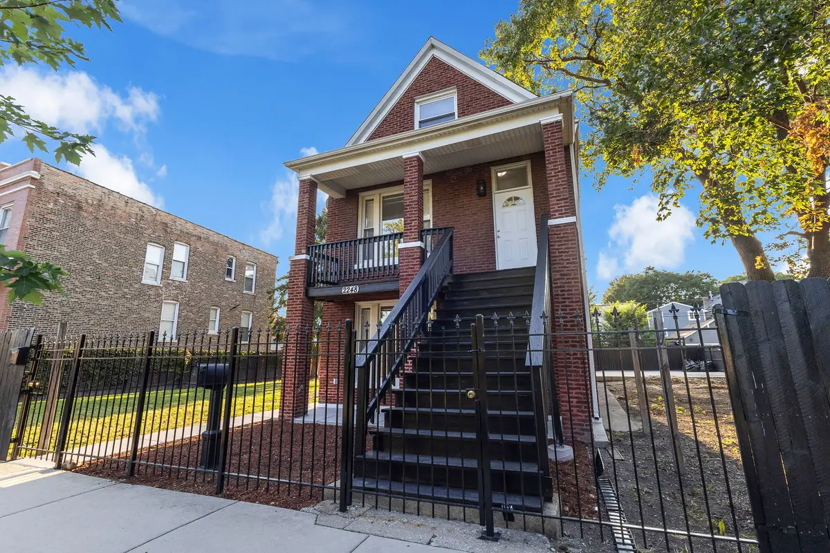 2248 S Kolin Avenue, Chicago, IL 60623 - #1
