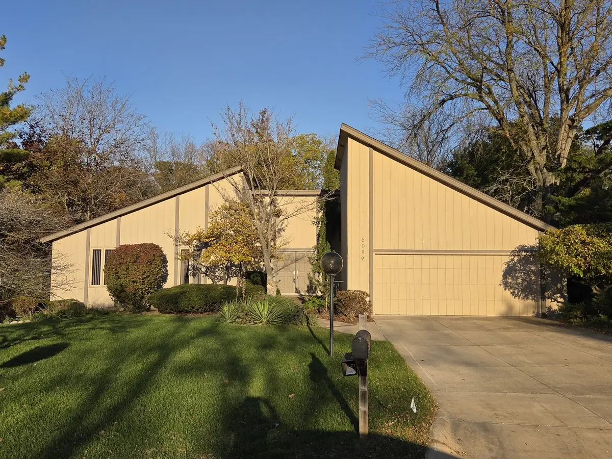 5099 Whittier Lane, Rockford, IL 61114 - #1