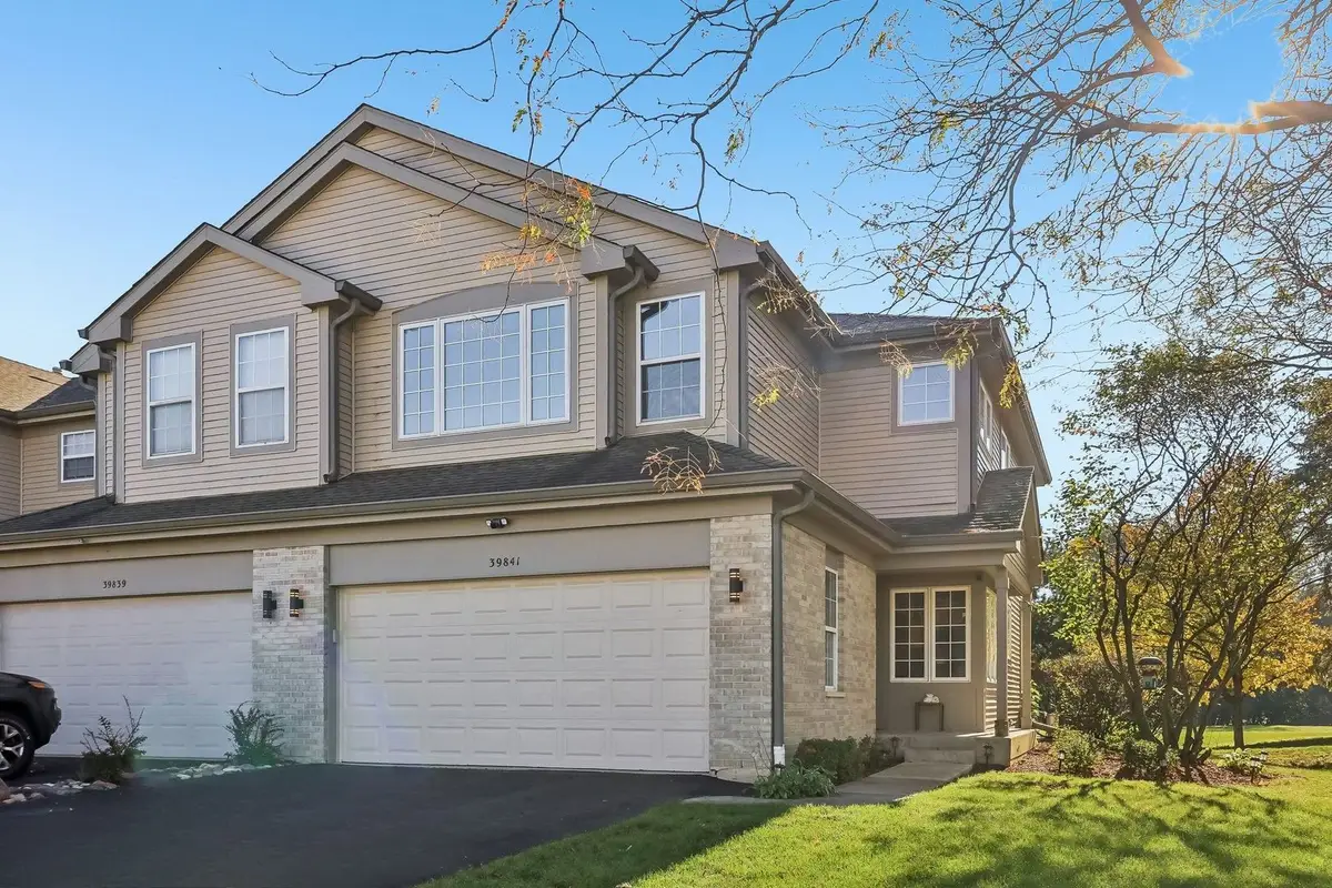 39841 N Long Drive #8, Antioch, IL 60002 - #1