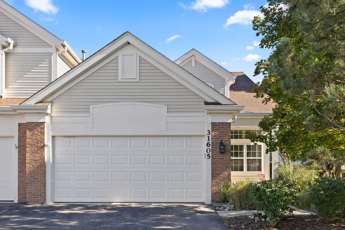 31605 Kline Circle, Warrenville, IL 60555 - #1