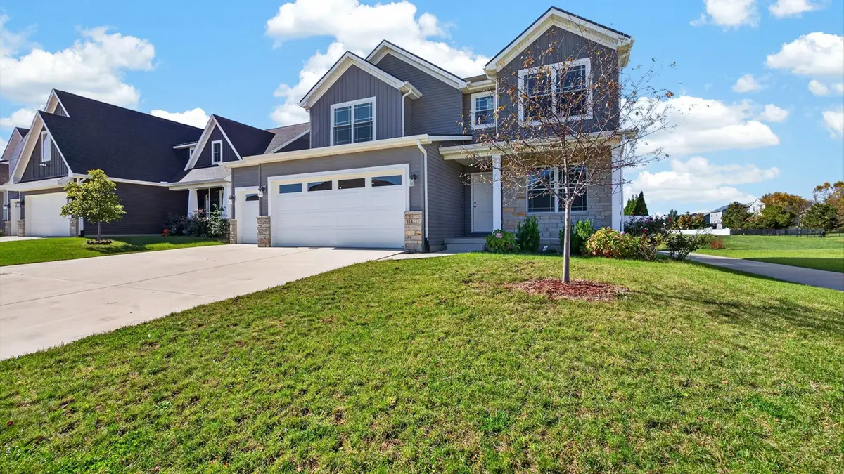 1411 Lincoln Park Drive, Bloomington, IL 61705 - #1
