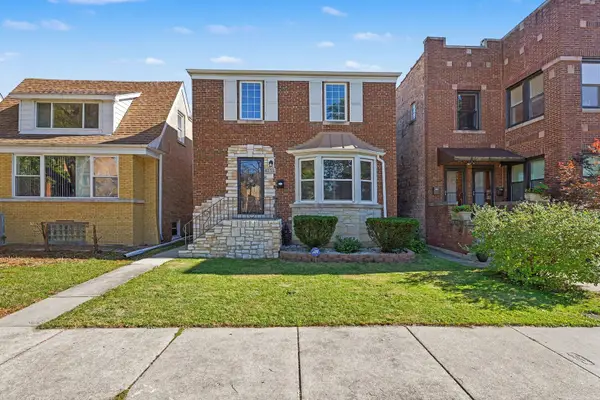 6155 N Meade Avenue, Chicago, IL 60646