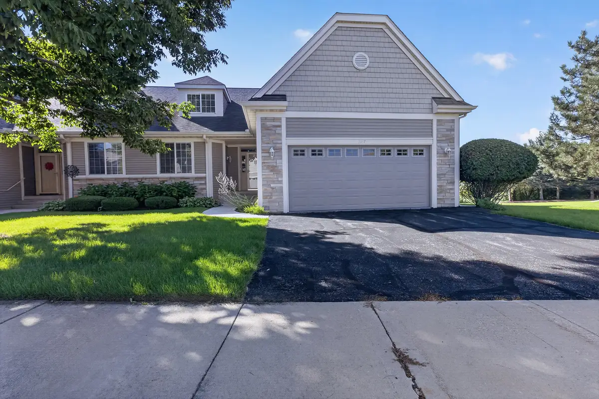 3117 Brook Harbour Drive #9B, Rockford, IL 61114 - #1