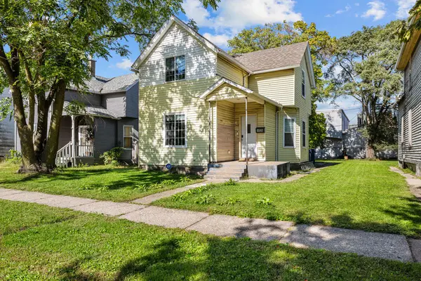 1826 W 1st Street, Davenport, IA 52802