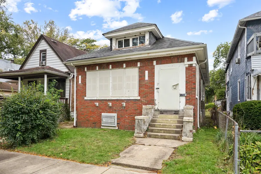 11704 S Peoria Street, Chicago, IL 60643 - #2