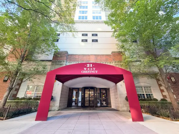 21 W Chestnut Street #510, Chicago, IL 60610
