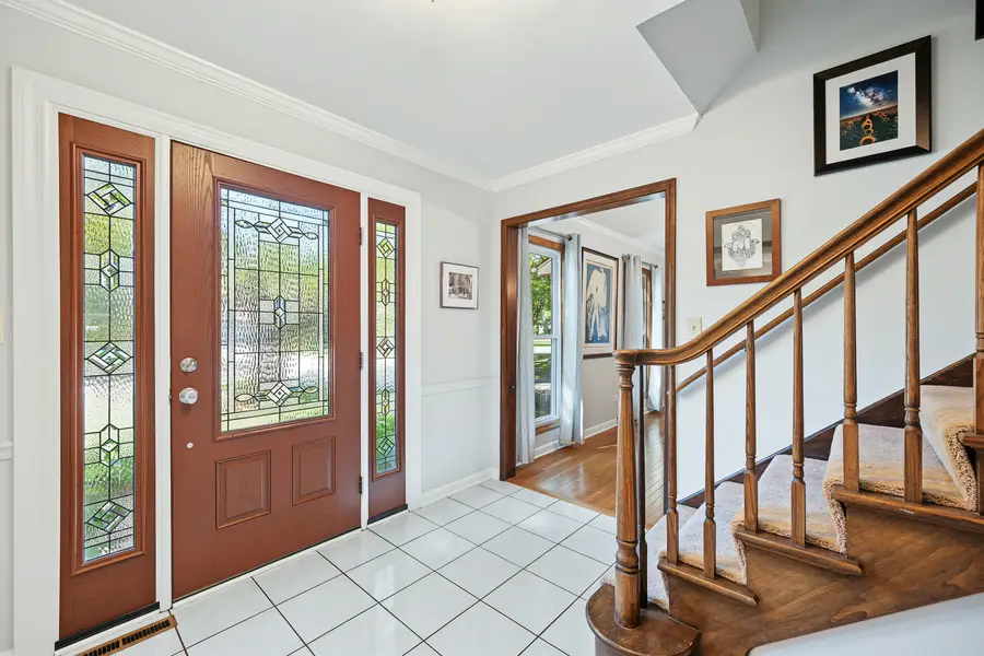 163 Stonegate Court, Glen Ellyn, IL 60137 - #3