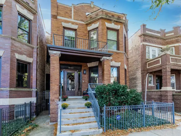 1633 W Winona Street, Chicago, IL 60640
