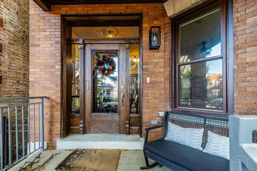 1633 W Winona Street, Chicago, IL 60640 - #2