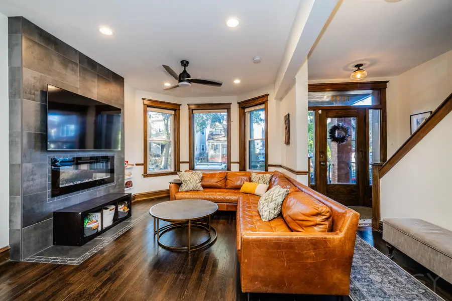 1633 W Winona Street, Chicago, IL 60640 - #3