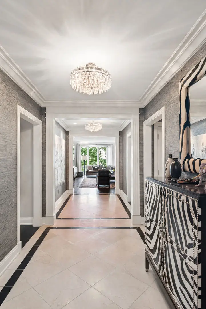 840 N Lake Shore Drive #401, Chicago, IL 60611 - #2