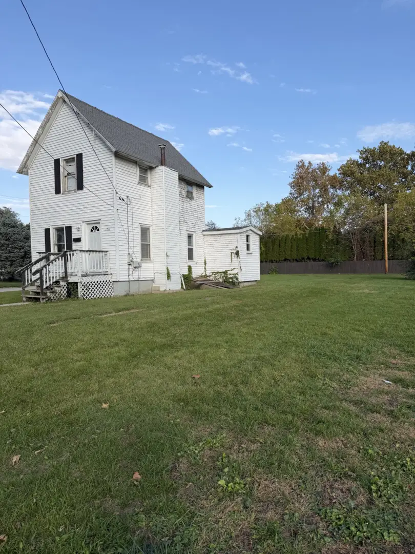 1212 Ave K, Sterling, IL 61081 - #2